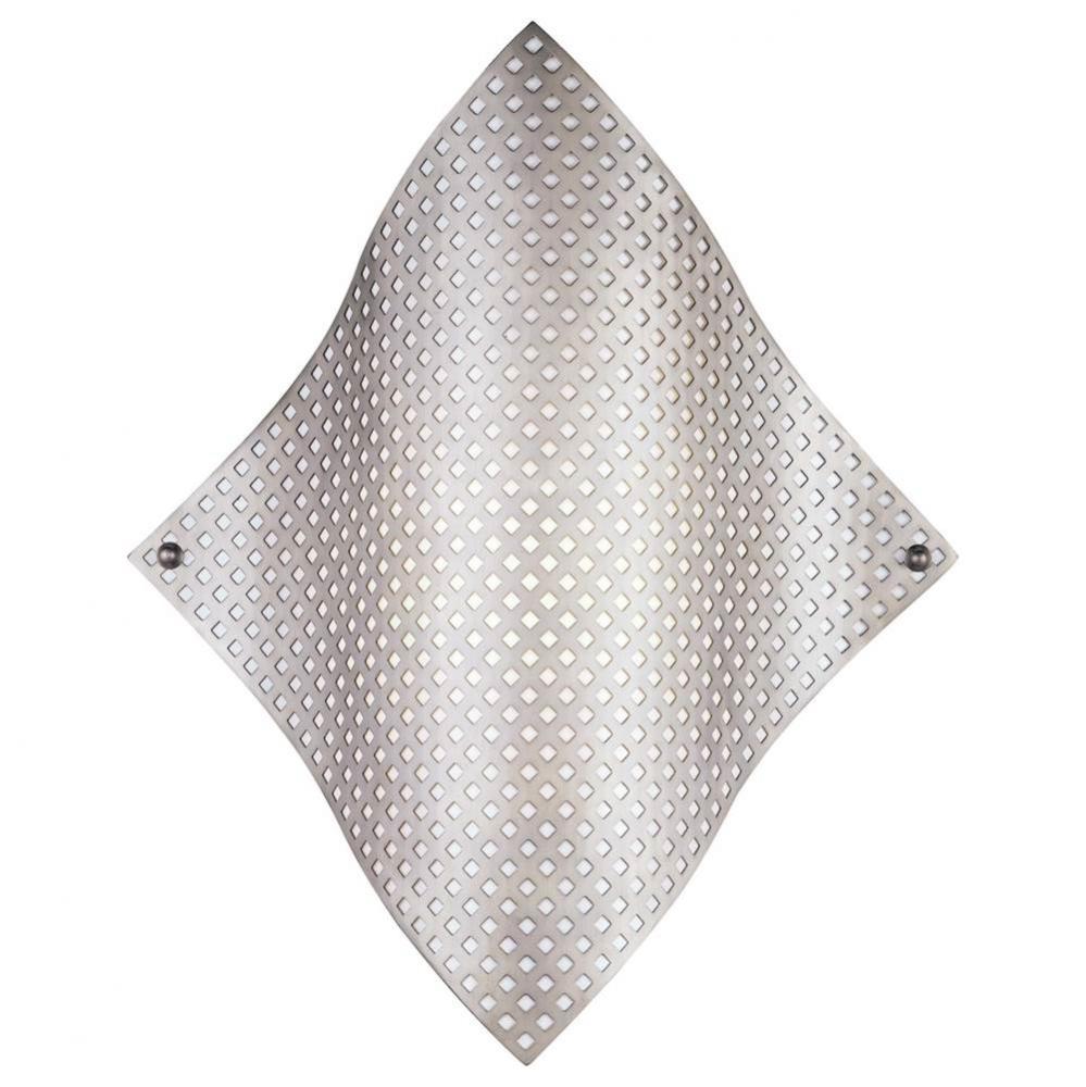 Grid? - 1 Light Wall