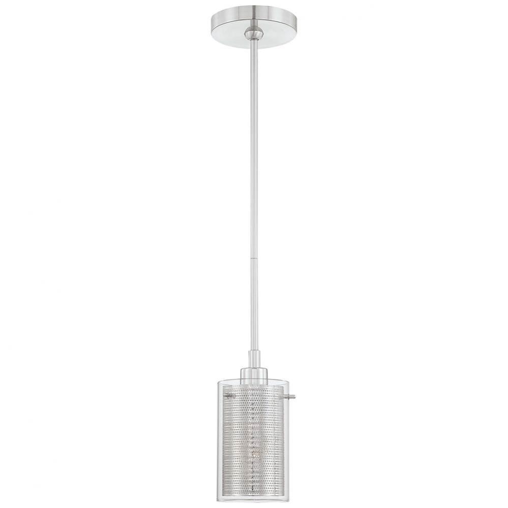 Grid? Ii - 1 Light Mini