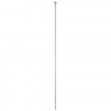 George Kovacs GKST1048-084 - Telescoping Standoff-For Use With Low Volight Age George Kovacs