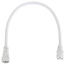 George Kovacs GKUC-W11-044 - Led Under-Cabinet - Flex Connector-For Use With Under-Cabinet