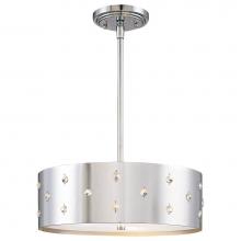 George Kovacs P033-077 - Bling Bling? - 3 Light