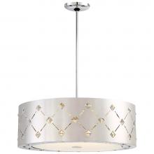 George Kovacs P1034-077-L - Crowned - Led