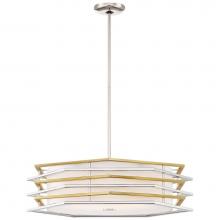 George Kovacs P1074-657-L - Levels - Led