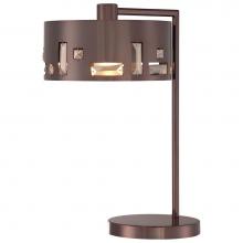 George Kovacs P1082-631 - Bling Bang - 1 Light Table