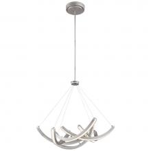 George Kovacs P1337-665-L - Swing Time - Led