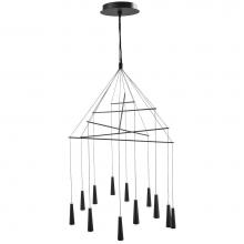 George Kovacs P1412-066-L - Ganbare - Led