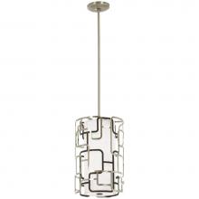 George Kovacs P1420-674-L - Alecia''S Tiers - Led