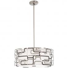 George Kovacs P1426-674-L - Alecia''S Tiers - Led