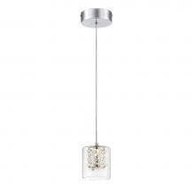 George Kovacs P1470-077-L - Wild Gems - 1 Light Led Mini