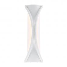 George Kovacs P1751-655-L - Roll Up - Outdoor Led Wall