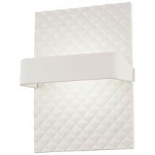 George Kovacs P1774-044B-L - Quilted - Led Wall