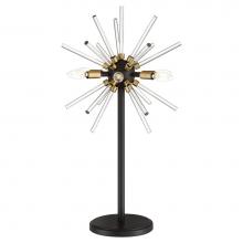 George Kovacs P1797-416-L - Spiked - Led Table