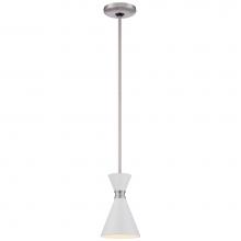 George Kovacs P1821-44F - Conic - 1 Light Mini