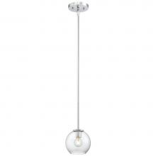 George Kovacs P1840-077 - Exposed - 1 Light Mini
