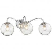 George Kovacs P1843-077 - Exposed - 3 Light