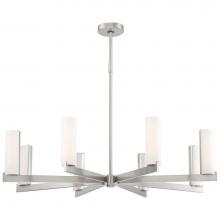 George Kovacs P1858-084-L - Tube - Led