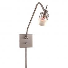 George Kovacs P220-084 - Pierce? - 1 Light Low Volight Age Wall