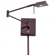 George Kovacs P4318-631 - George''S Reading Room? - 1 Light Led Pharmacy Wall