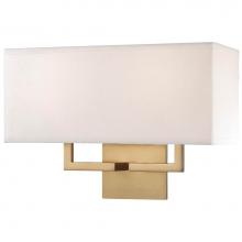 George Kovacs P472-248 - 2 Light Wall