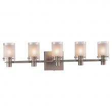 George Kovacs P5005-056 - Chimes - 5 Light