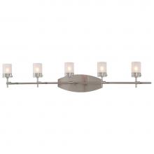 George Kovacs P5015-084 - Shimo - 5 Light