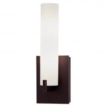 George Kovacs P5040-37B - Tube - 2 Light Wall