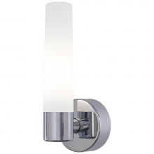George Kovacs P5041-077-PL - Saber - 1 Light Wall