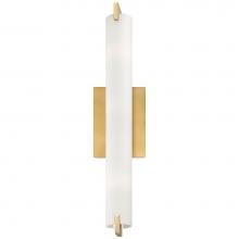 George Kovacs P5044-248 - Tube - 3 Light Wall