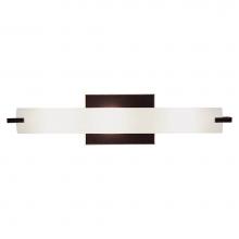 George Kovacs P5044-37B - Tube - 3 Light