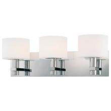 George Kovacs P5193-077 - Stem - 3 Light