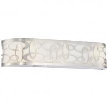 George Kovacs P5713-084 - Links - 3 Light