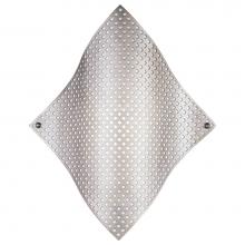 George Kovacs P5770-084 - Grid? - 1 Light Wall