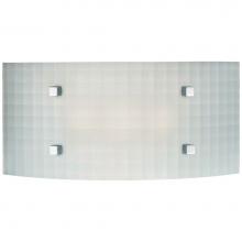 George Kovacs P6115-1-077 - Pillow - 3 Light