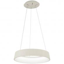 George Kovacs P8130-044-L - Star Gate - 23.75'' Led