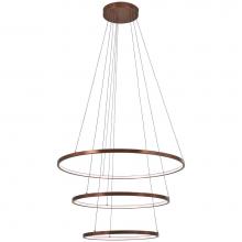 George Kovacs P8163-670-L - Full Orbit - Led