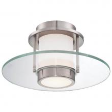 George Kovacs P854-084 - 1 Light Flush