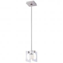George Kovacs P991-084 - Hole-In-One - 1 Light Mini