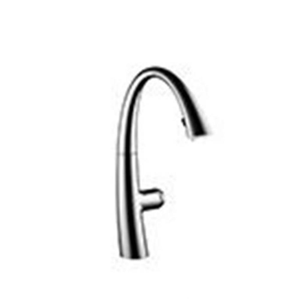 Zoe Tlp Pull Down Kitchen W/Light