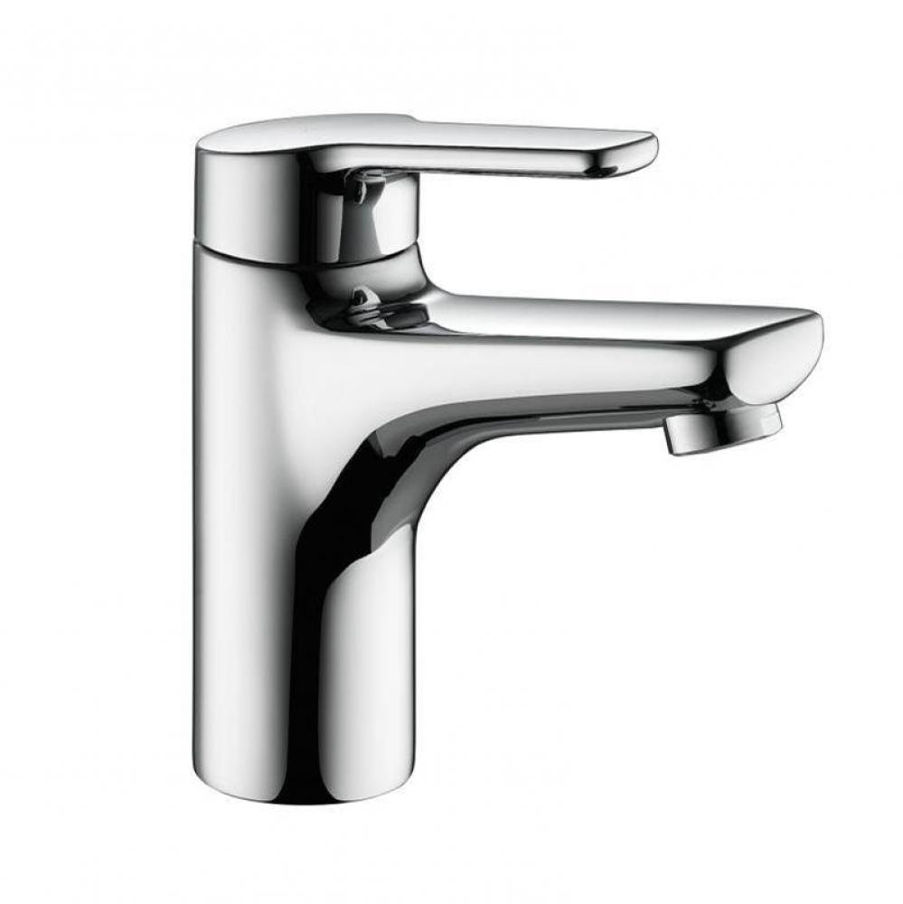 Piana Single Hole Faucet W/Pop-Up Spl/Ss