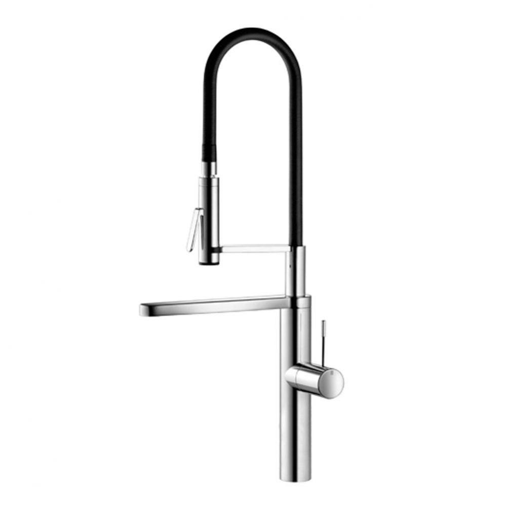 Ono Highflex Kitchen Special Handle Chrome