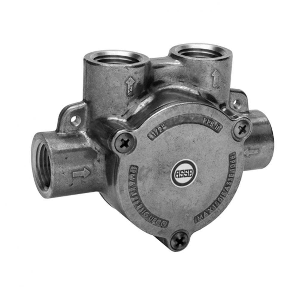 Sentro Remote Pressure-Balance