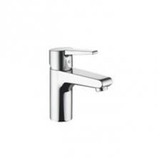 KWC Canada 12.161.041.000 - Intro Single Hole Faucet W/Pop Up Chrome