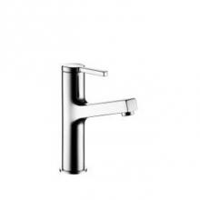 KWC Canada 12.191.042.000 - Ava Lav Faucet Single Hole W/Pop-Up Chrome