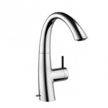 KWC Canada 12.201.131.000 - Zoe Lav Faucet Single Hole W/Pop-Up Chrome