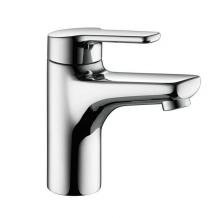 KWC Canada 12.361.042.127 - Piana Single Hole Faucet W/Pop-Up Spl/Ss