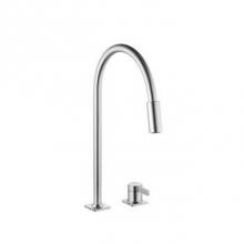 KWC Canada 10.392.323.700 - Kwc Era Pull-Down