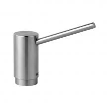 KWC Canada Z.536.062.700 - Kwcsuprimo Soap Dispenser, Ss