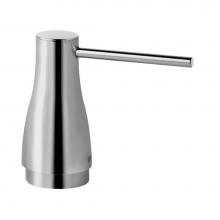 KWC Canada Z.536.063.000 - Kwceve Soap Dispenser, Chr