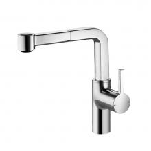 KWC Canada 10.191.003.000 - Kwc Ava Side Lever, Chr