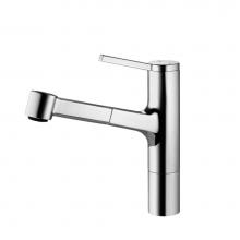 KWC Canada 10.191.033.000 - Kwc Ava P/O Top Lever,Chrome
